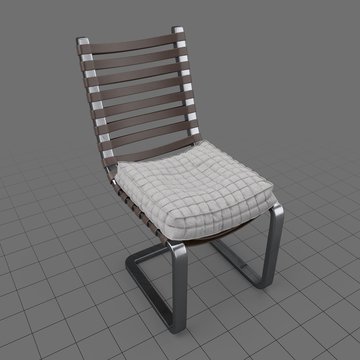Modern chair