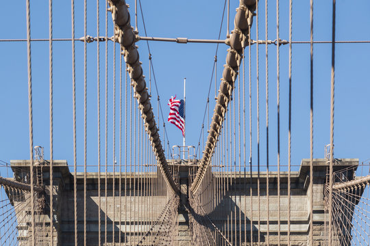 Brooklyn Bridge