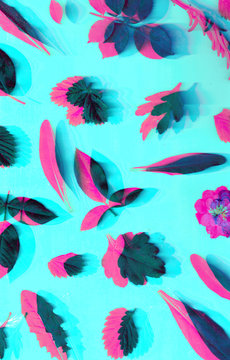 Floral delay