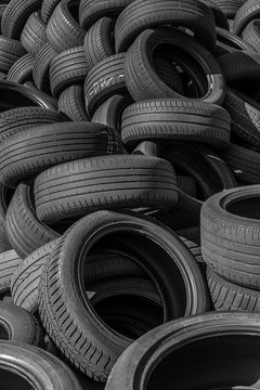 Used Tyres