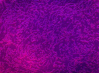 Seamless repeating texture in mixed neon colors