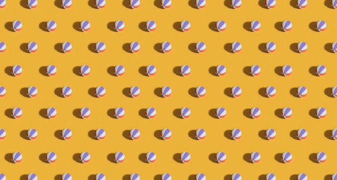 Basketball balls