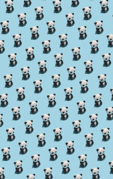 Pandas.