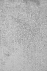 Graue Zementwand, Steinwand, Betonwand, strukturierter Hintergrund