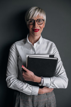 Businesswoman