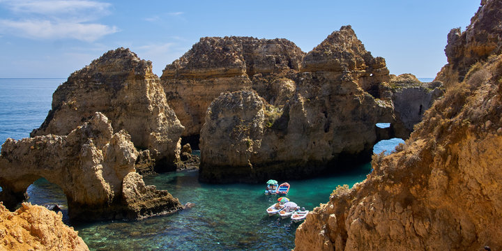 Ponta da Piedade