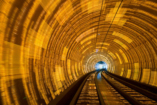Fototapeta Shanghai, China