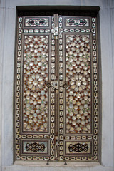 Example of Mother of Pearl inlays