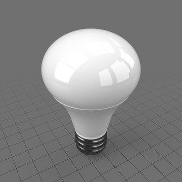 LED lightbulb