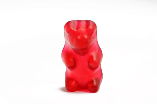 s&uuml;ssigkeit gummi b&auml;ren