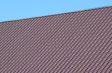 Roof metal sheets