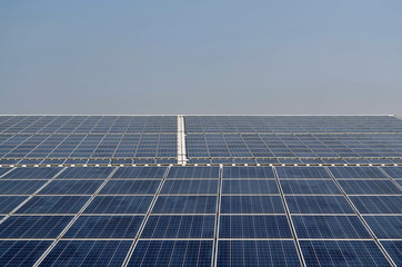 Solarzellen Photovoltaik