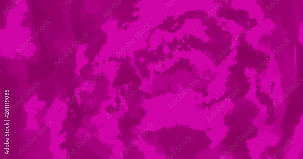 Poster 60fps abstract cg geometric colorful loopable background - purple moving texture seamless loop 4k an