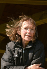 frauenportrait