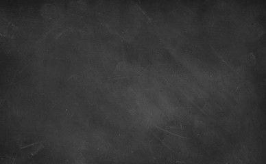 Blackboard or chalkboard