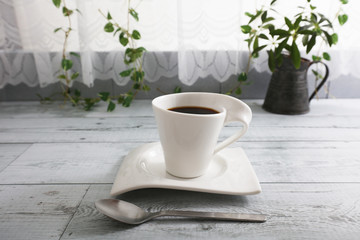 コーヒータイム