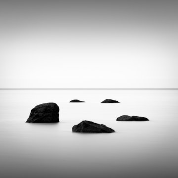 Ring of stones
