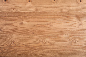 empty wooden background