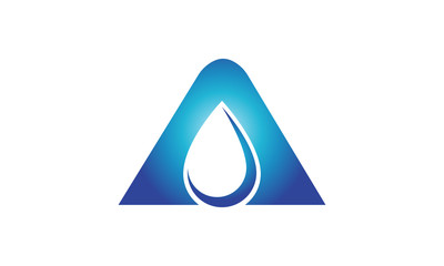 Fototapeta premium A WATTER