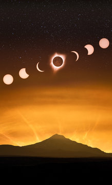 Eclipse Epoch 