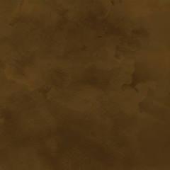 Colorful bright ink and watercolor texture on white paper background. Paint leaks and ombre effects. Hand painted abstract image.