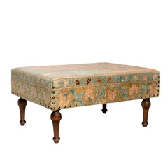 Bench - ottoman