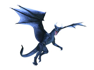 Fototapeta premium ドラゴン