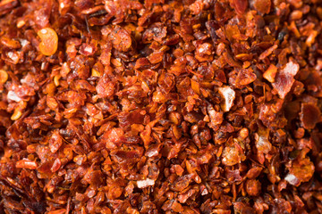 Spicy Organic Red Aleppo Pepper