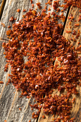 Spicy Organic Red Aleppo Pepper