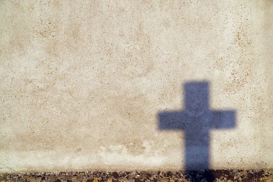 Shadow Crucifix