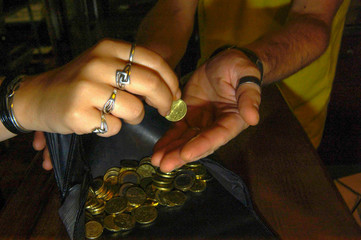trinkgeld