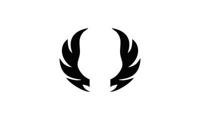 wings logo icon