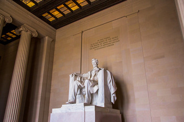 Washington DC, bloom Sakura