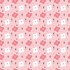 Floral Pattern
