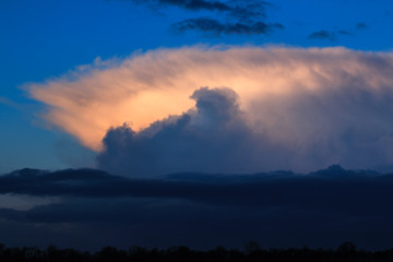 Cloud