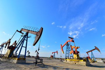 The oil pump