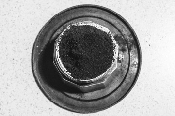 caff&egrave; a cerchi