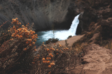 Embalse el Yeso 2019