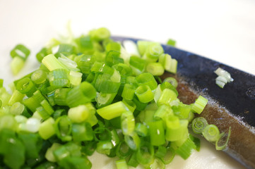 きざみねぎ