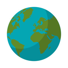 World earth world symbol