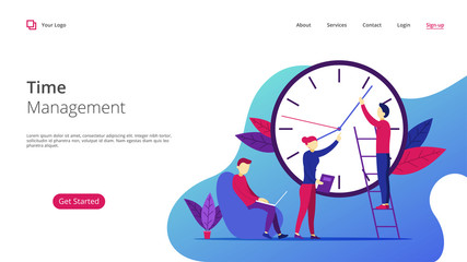 Business Project in Team Management 