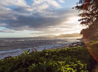Ocean Vista, Kauai