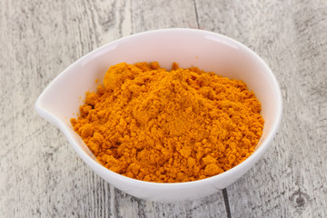 Aroma turmeric powder
