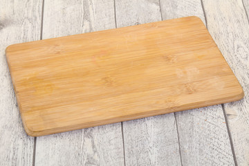 Kithenware - wooden board