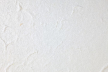 White Mulberry paper background.