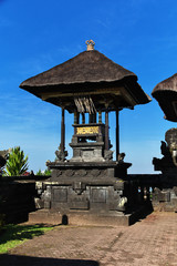 Besakih Temple, Bali, Indonesia