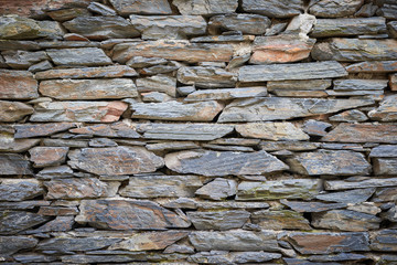 natural stones rocks bricks
