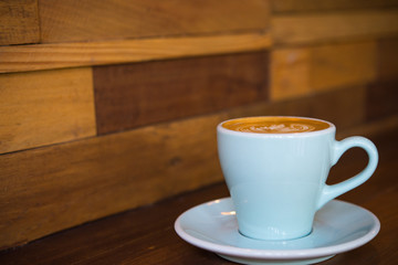 Coffee Latte Art