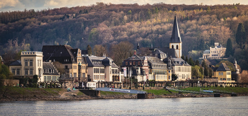 rhein