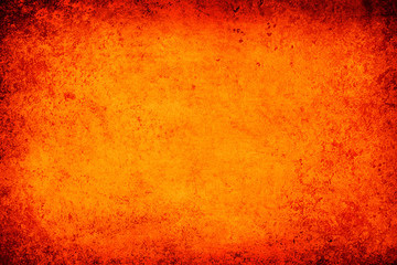 Obraz premium Yellow paper texture.